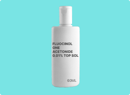 fluocinolone acetonide_60ml